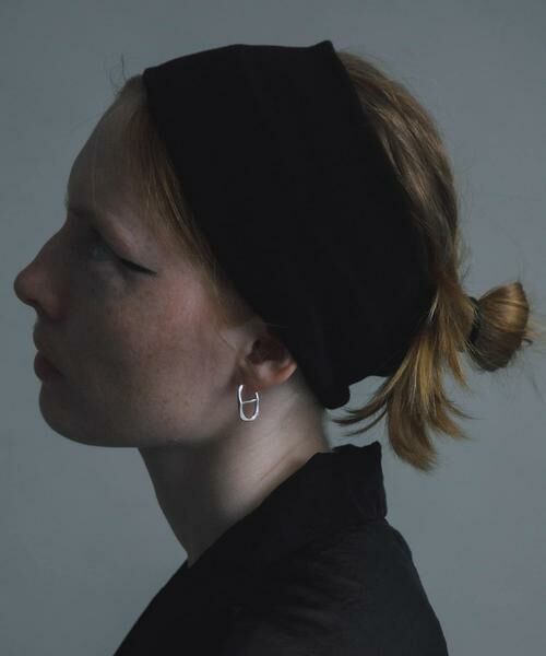 URBAN RESEARCH / アーバンリサーチ ピアス・イヤリング | decor『デコール』　Eight Pierce | 詳細4