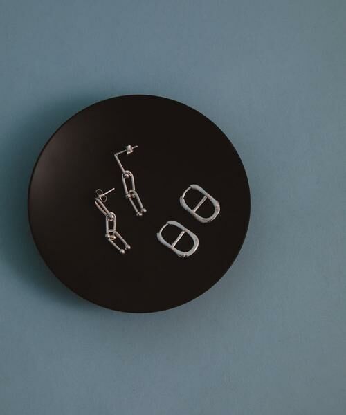 URBAN RESEARCH / アーバンリサーチ ピアス・イヤリング | decor『デコール』　Eight Pierce | 詳細5