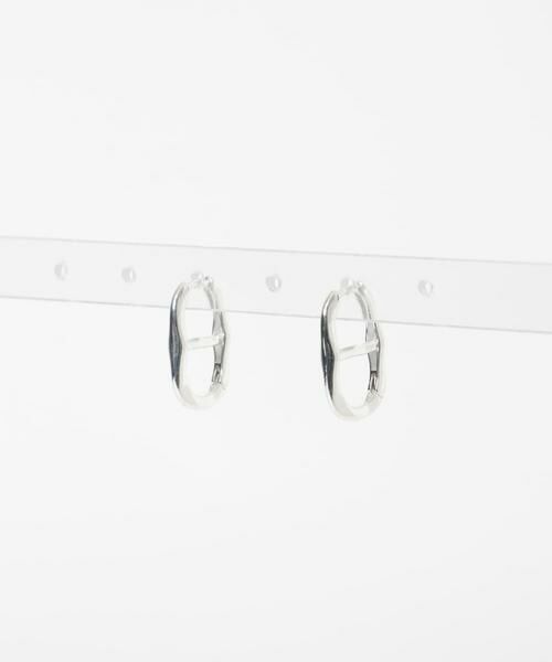 URBAN RESEARCH / アーバンリサーチ ピアス・イヤリング | decor『デコール』　Eight Pierce | 詳細6