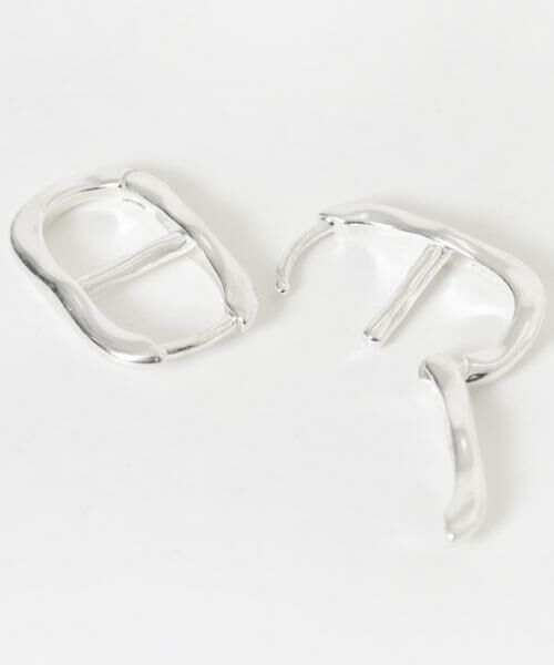 URBAN RESEARCH / アーバンリサーチ ピアス・イヤリング | decor『デコール』　Eight Pierce | 詳細7