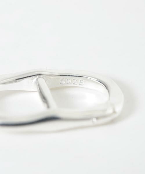 URBAN RESEARCH / アーバンリサーチ ピアス・イヤリング | decor『デコール』　Eight Pierce | 詳細8