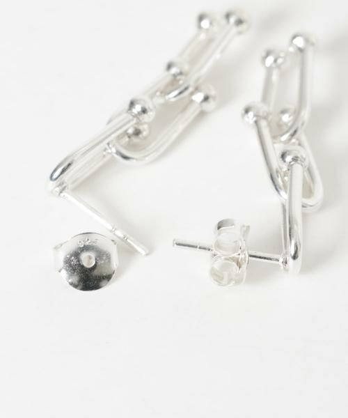 URBAN RESEARCH / アーバンリサーチ ピアス・イヤリング | decor『デコール』　Keychain Pierce | 詳細6