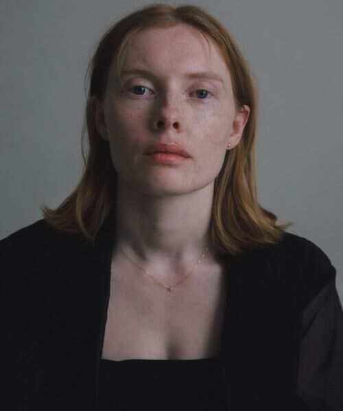 URBAN RESEARCH / アーバンリサーチ ネックレス・ペンダント・チョーカー | decor『デコール』　18K Dia Necklace0.05ct | 詳細3