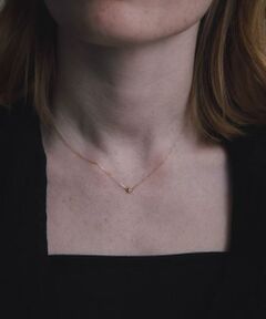 URBAN RESEARCH / アーバンリサーチ ネックレス・ペンダント・チョーカー | decor『デコール』　18K Dia Necklace0.1ct