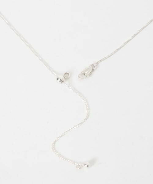 URBAN RESEARCH / アーバンリサーチ ネックレス・ペンダント・チョーカー | decor『デコール』　Gemstone Longnecklace | 詳細11