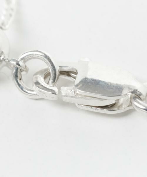 URBAN RESEARCH / アーバンリサーチ ネックレス・ペンダント・チョーカー | decor『デコール』　Gemstone Longnecklace | 詳細12