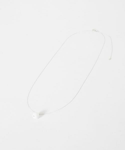 URBAN RESEARCH / アーバンリサーチ ネックレス・ペンダント・チョーカー | decor『デコール』　Gemstone Longnecklace | 詳細16