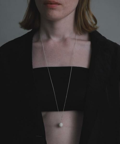 URBAN RESEARCH/A[oT[` decorwfR[x Gemstone Longnecklace zCgn̑ -