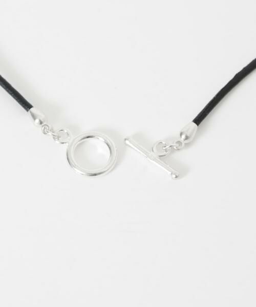 URBAN RESEARCH / アーバンリサーチ ネックレス・ペンダント・チョーカー | decor『デコール』　Gemstone Choker | 詳細10