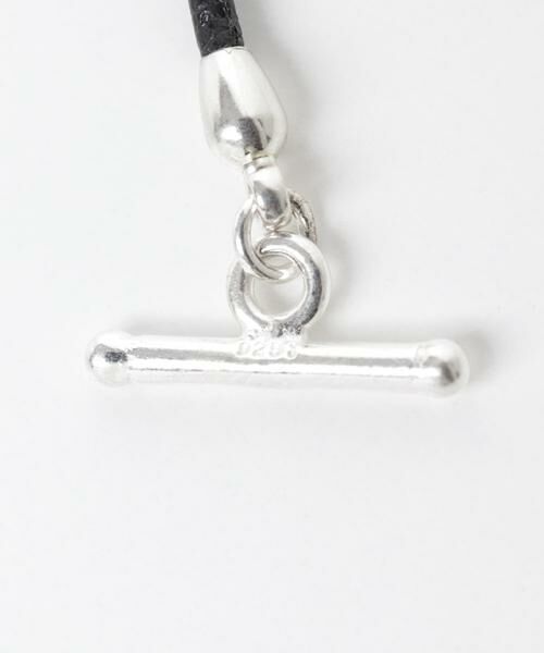 URBAN RESEARCH / アーバンリサーチ ネックレス・ペンダント・チョーカー | decor『デコール』　Gemstone Choker | 詳細11