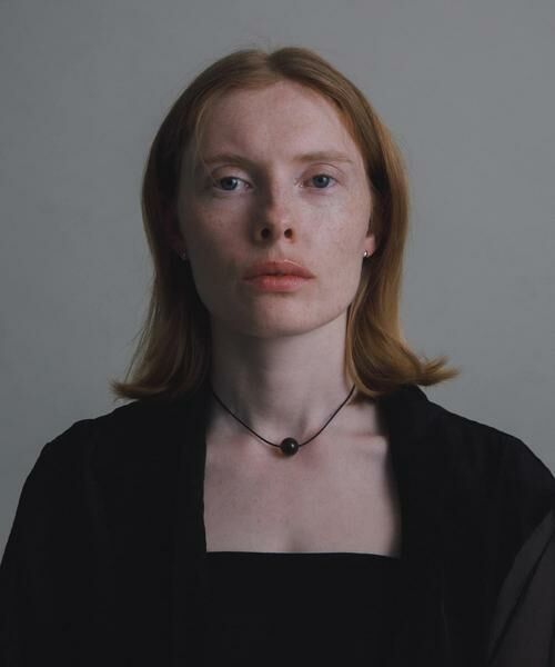 URBAN RESEARCH / アーバンリサーチ ネックレス・ペンダント・チョーカー | decor『デコール』　Gemstone Choker | 詳細2