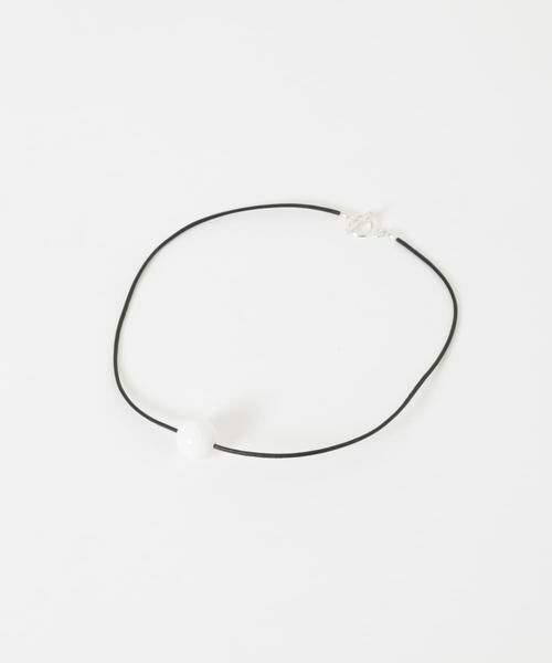 URBAN RESEARCH / アーバンリサーチ ネックレス・ペンダント・チョーカー | decor『デコール』　Gemstone Choker | 詳細16