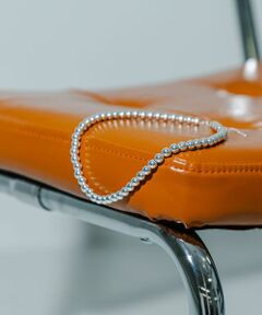 URBAN RESEARCH / アーバンリサーチ ネックレス・ペンダント・チョーカー | decor『デコール』　Hematite6mmBallnecklace