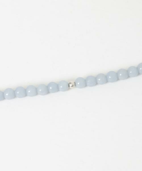 URBAN RESEARCH / アーバンリサーチ ネックレス・ペンダント・チョーカー | decor『デコール』　Angelite Necklace | 詳細10