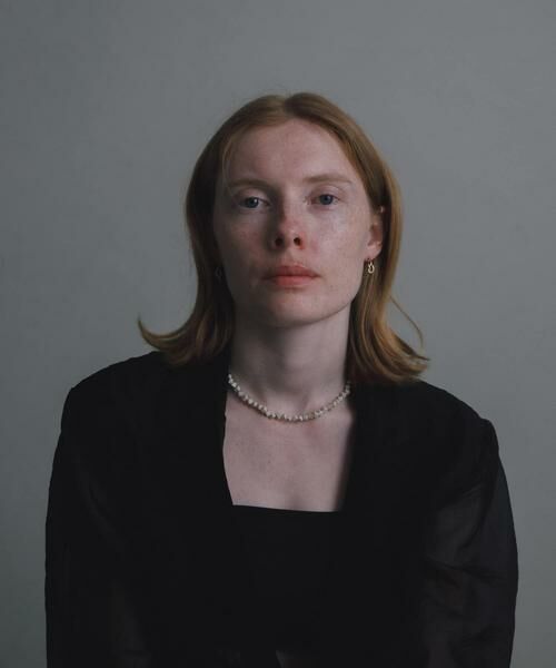 URBAN RESEARCH / アーバンリサーチ ネックレス・ペンダント・チョーカー | decor『デコール』　Riverstone Necklace | 詳細2