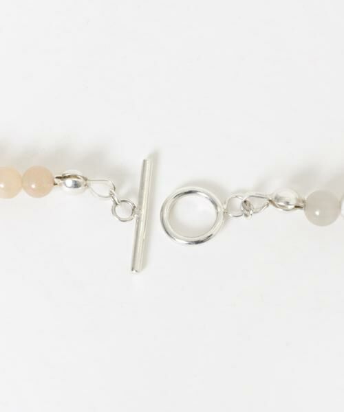 URBAN RESEARCH / アーバンリサーチ ネックレス・ペンダント・チョーカー | decor『デコール』　Moongradation Necklace | 詳細11