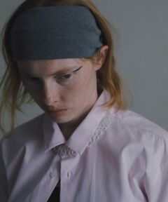 URBAN RESEARCH / アーバンリサーチ ネックレス・ペンダント・チョーカー | decor『デコール』　Fringe Necklace