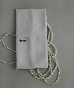 URBAN RESEARCH / アーバンリサーチ カチューシャ・カチューム・その他 | decor『デコール』　Wide Hairband