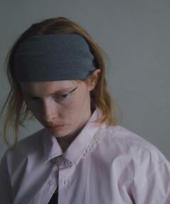 URBAN RESEARCH / アーバンリサーチ カチューシャ・カチューム・その他 | decor『デコール』　Wide Hairband
