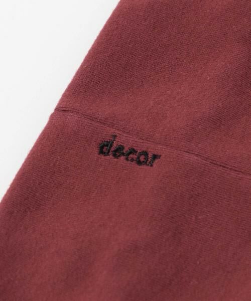 URBAN RESEARCH / アーバンリサーチ カチューシャ・カチューム・その他 | decor『デコール』　Wide Hairband | 詳細3