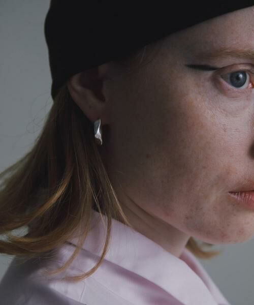 URBAN RESEARCH / アーバンリサーチ カチューシャ・カチューム・その他 | decor『デコール』　Wide Hairband | 詳細3