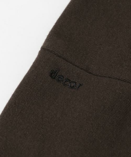 URBAN RESEARCH / アーバンリサーチ カチューシャ・カチューム・その他 | decor『デコール』　Wide Hairband | 詳細7