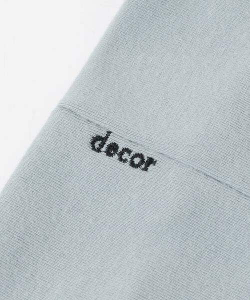 URBAN RESEARCH / アーバンリサーチ カチューシャ・カチューム・その他 | decor『デコール』　Wide Hairband | 詳細11