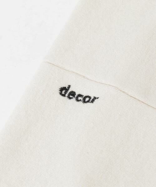 URBAN RESEARCH / アーバンリサーチ カチューシャ・カチューム・その他 | decor『デコール』　Wide Hairband | 詳細17