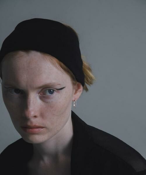 URBAN RESEARCH / アーバンリサーチ カチューシャ・カチューム・その他 | decor『デコール』　Wide Hairband | 詳細18