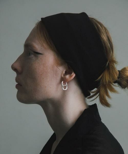 URBAN RESEARCH / アーバンリサーチ カチューシャ・カチューム・その他 | decor『デコール』　Wide Hairband | 詳細19