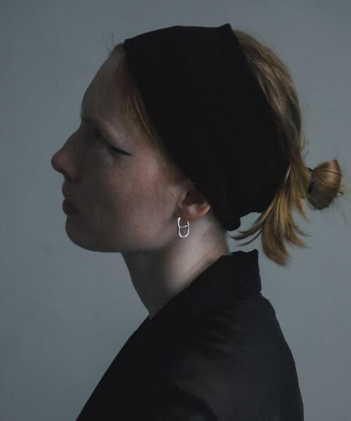 URBAN RESEARCH / アーバンリサーチ カチューシャ・カチューム・その他 | decor『デコール』　Wide Hairband | 詳細20