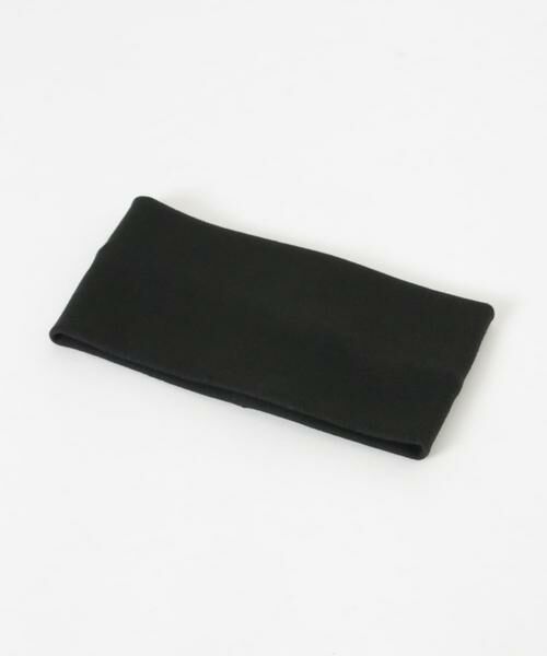 URBAN RESEARCH / アーバンリサーチ カチューシャ・カチューム・その他 | decor『デコール』　Wide Hairband | 詳細21