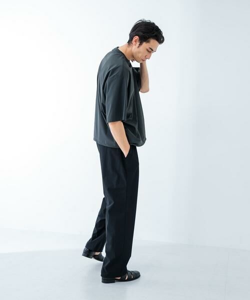 URBAN RESEARCH / アーバンリサーチ Tシャツ | FREEZY CORD T-SHIRTS | 詳細10