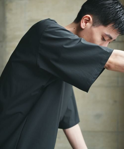 URBAN RESEARCH / アーバンリサーチ Tシャツ | FREEZY CORD T-SHIRTS | 詳細11