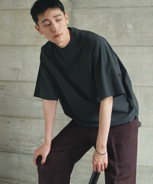 URBAN RESEARCH / アーバンリサーチ Tシャツ | FREEZY CORD T-SHIRTS | 詳細12