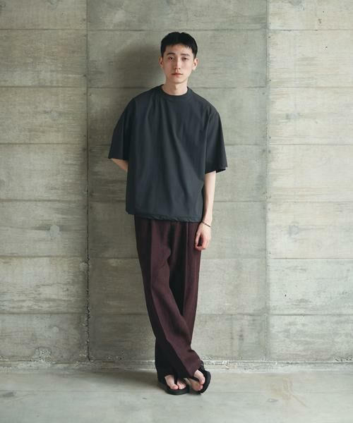 URBAN RESEARCH / アーバンリサーチ Tシャツ | FREEZY CORD T-SHIRTS | 詳細13