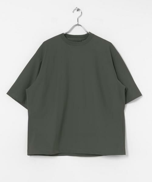 URBAN RESEARCH / アーバンリサーチ Tシャツ | FREEZY CORD T-SHIRTS | 詳細15