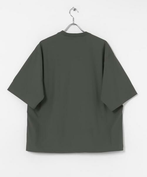 URBAN RESEARCH / アーバンリサーチ Tシャツ | FREEZY CORD T-SHIRTS | 詳細18