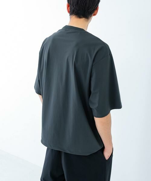 URBAN RESEARCH / アーバンリサーチ Tシャツ | FREEZY CORD T-SHIRTS | 詳細3