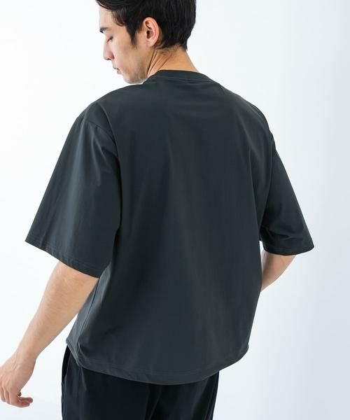 URBAN RESEARCH / アーバンリサーチ Tシャツ | FREEZY CORD T-SHIRTS | 詳細4