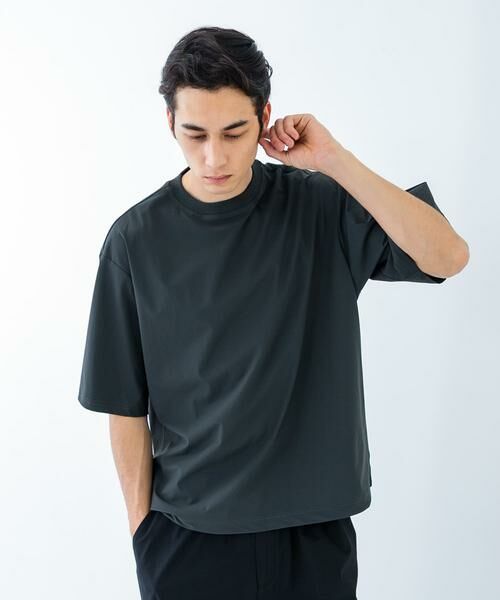 URBAN RESEARCH / アーバンリサーチ Tシャツ | FREEZY CORD T-SHIRTS | 詳細5