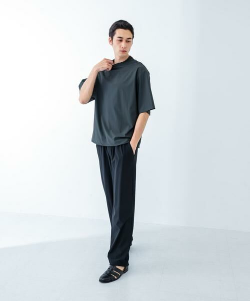 URBAN RESEARCH / アーバンリサーチ Tシャツ | FREEZY CORD T-SHIRTS | 詳細7