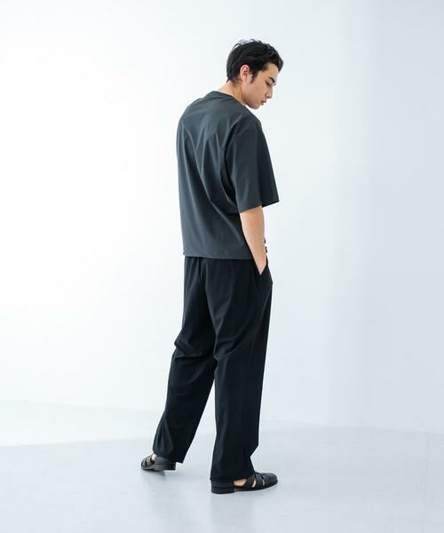 URBAN RESEARCH / アーバンリサーチ Tシャツ | FREEZY CORD T-SHIRTS | 詳細9