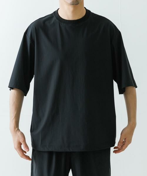 URBAN RESEARCH / アーバンリサーチ Tシャツ | FREEZY CORD T-SHIRTS | 詳細21