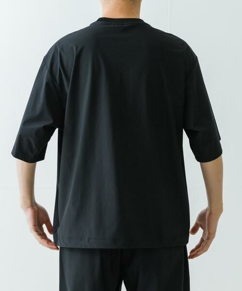 URBAN RESEARCH / アーバンリサーチ Tシャツ | FREEZY CORD T-SHIRTS | 詳細23