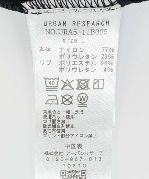 URBAN RESEARCH / アーバンリサーチ Tシャツ | FREEZY CORD T-SHIRTS | 詳細29