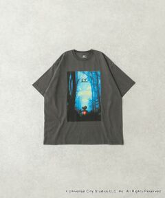URBAN RESEARCH / アーバンリサーチ Tシャツ | E.T VINTAGE PRINT T-SHIRTS