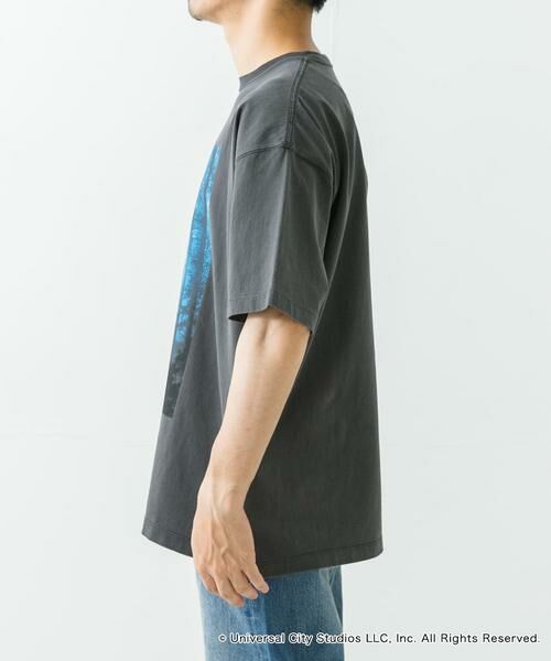 URBAN RESEARCH / アーバンリサーチ Tシャツ | E.T VINTAGE PRINT T-SHIRTS | 詳細2