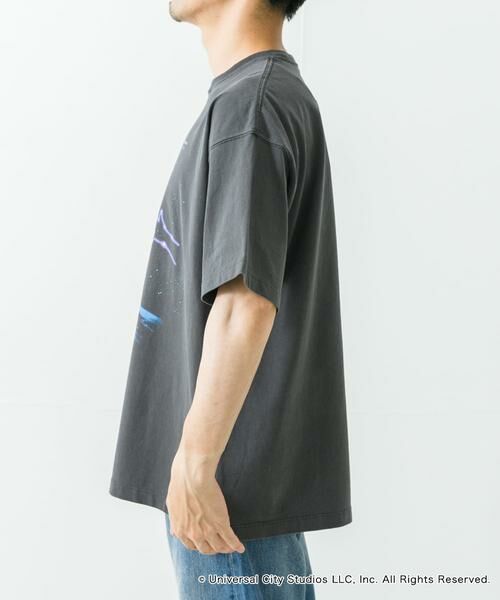 URBAN RESEARCH / アーバンリサーチ Tシャツ | E.T VINTAGE PRINT T-SHIRTS | 詳細13