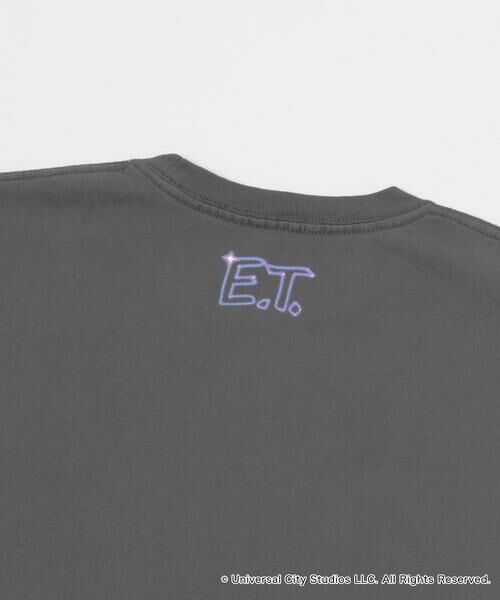 URBAN RESEARCH / アーバンリサーチ Tシャツ | E.T VINTAGE PRINT T-SHIRTS | 詳細16